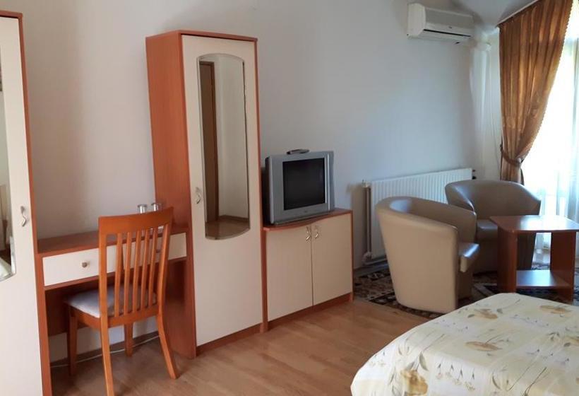 ホテル Primavera 1