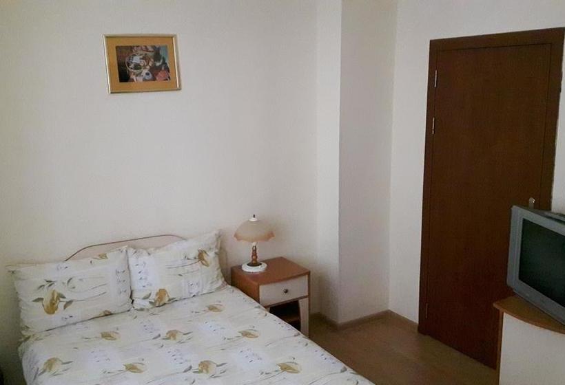 ホテル Primavera 1