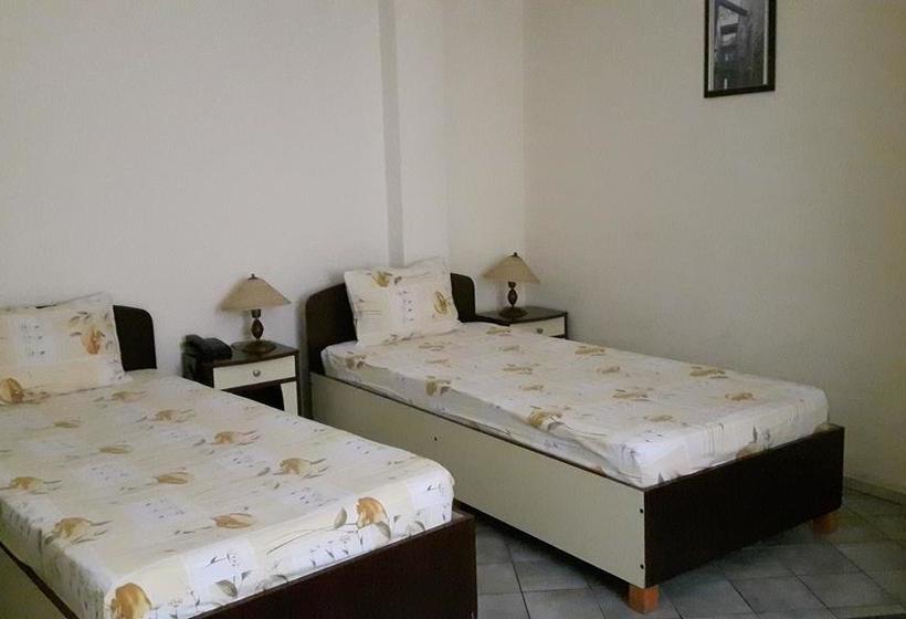 ホテル Primavera 1