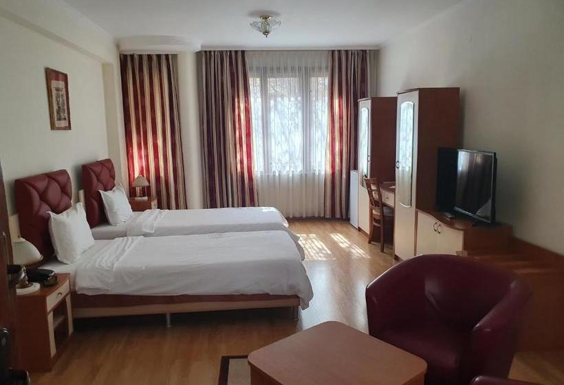 ホテル Primavera 1