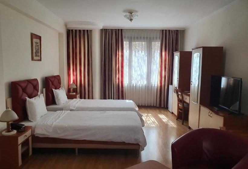 ホテル Primavera 1