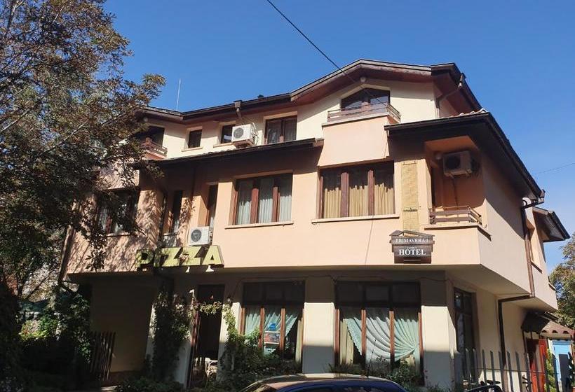 ホテル Primavera 1