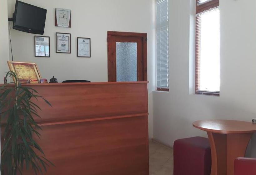 ホテル Primavera 1