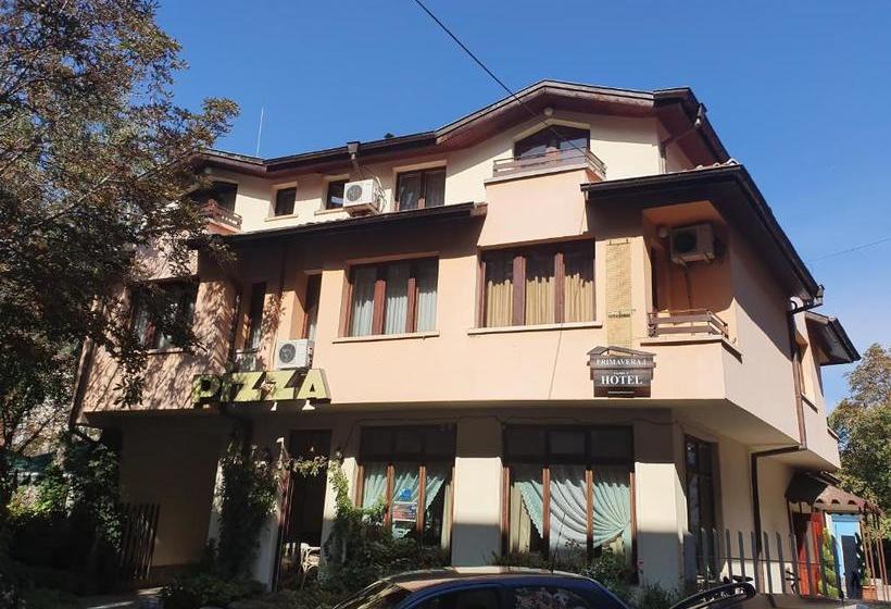 ホテル Primavera 1