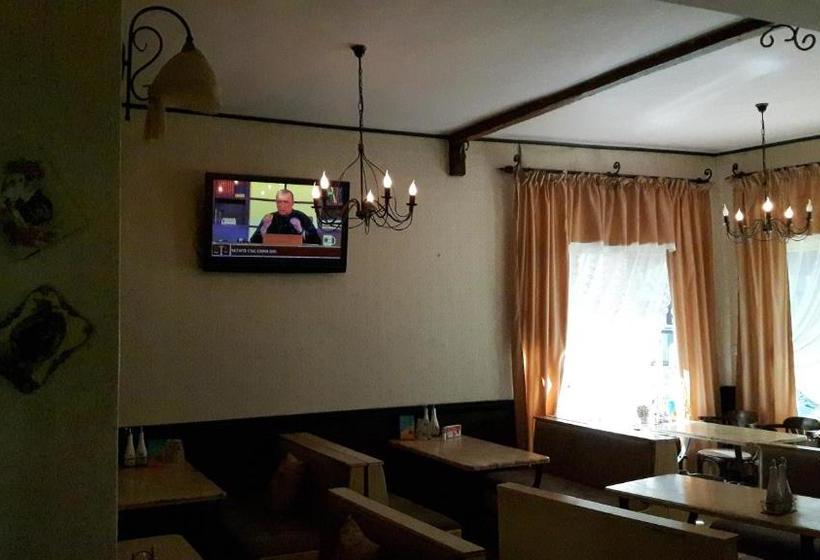 ホテル Primavera 1