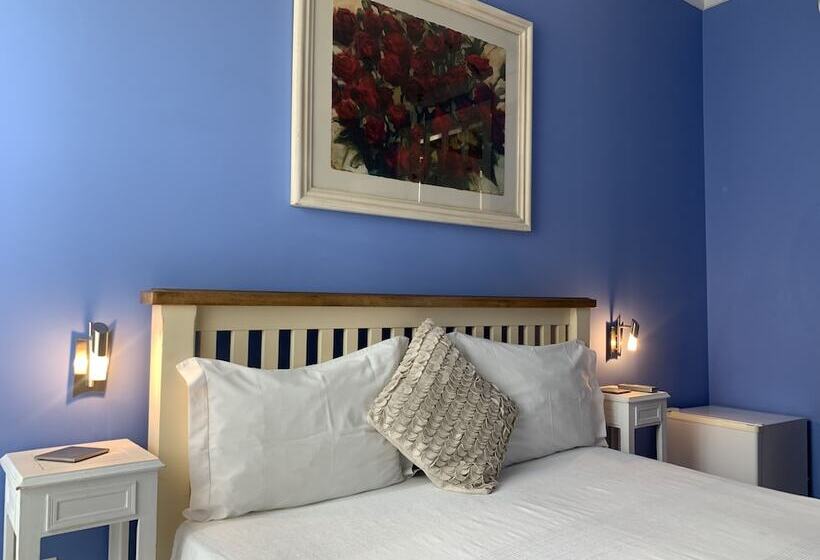 هتل Residence Lagos