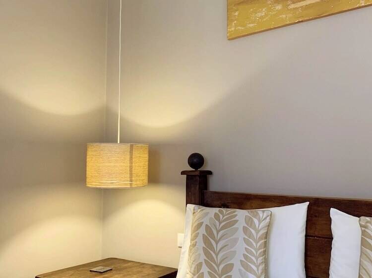 هتل Residence Lagos