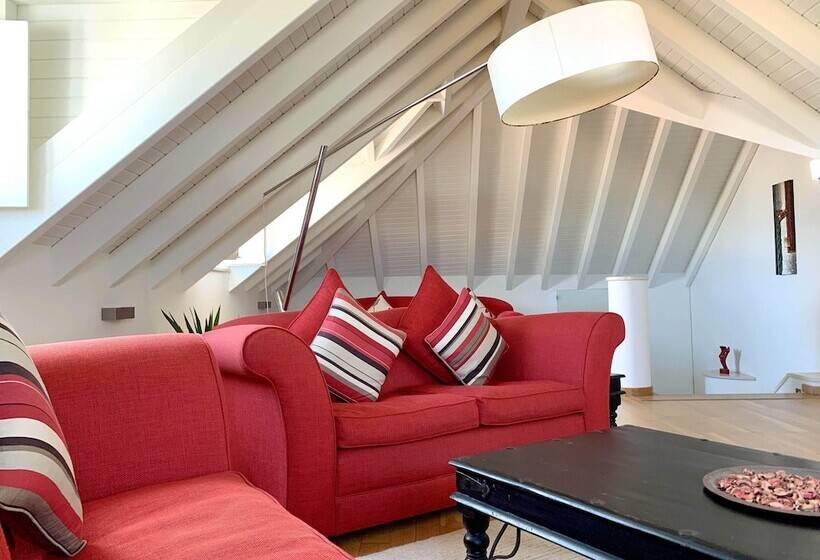 هتل Residence Lagos