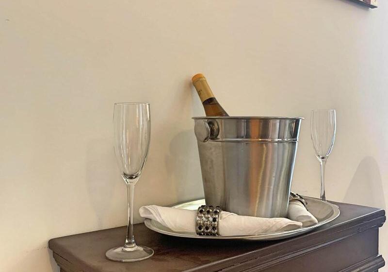 هتل Residence Lagos