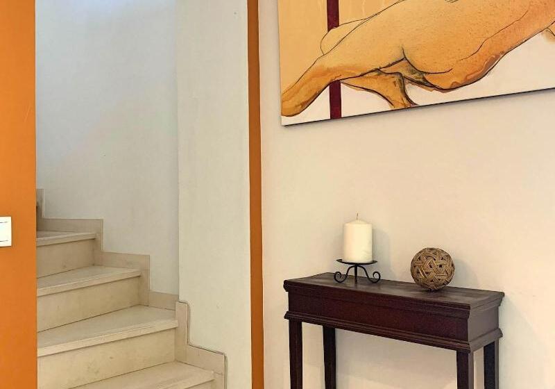 هتل Residence Lagos