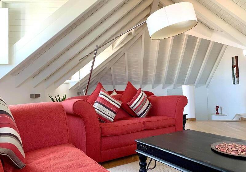 هتل Residence Lagos