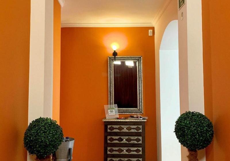 هتل Residence Lagos