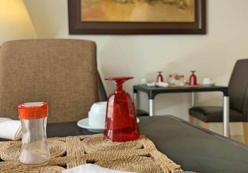 هتل Residence Lagos