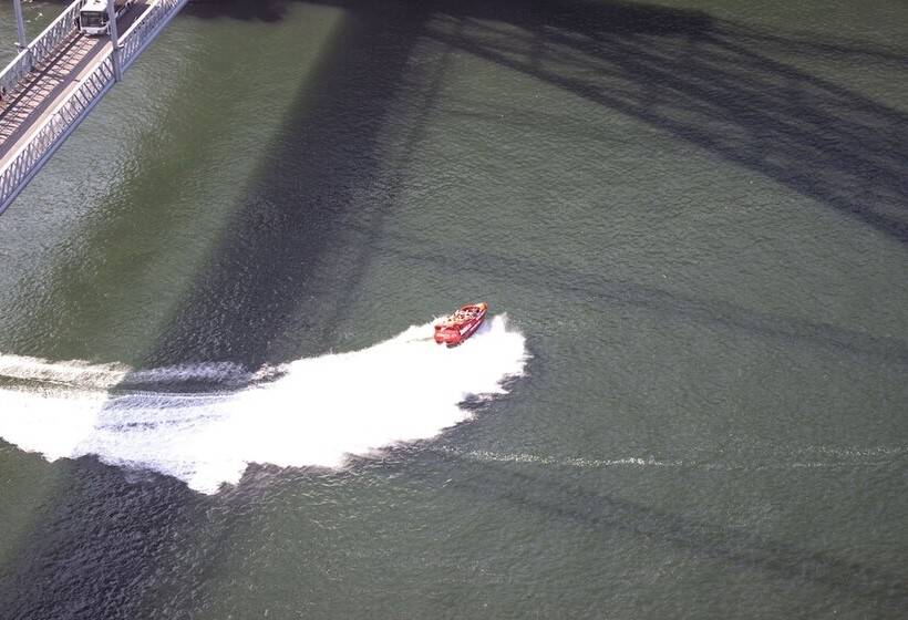 Hotel Rock N Porto Hostel