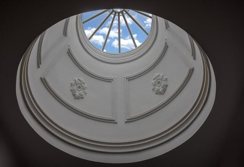 Hotel Rock N Porto Hostel