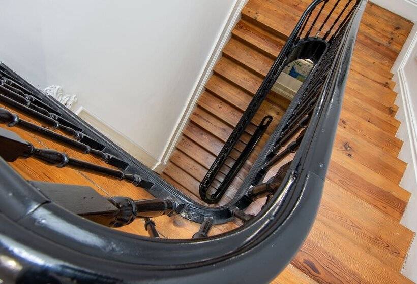 Hotel Rock N Porto Hostel