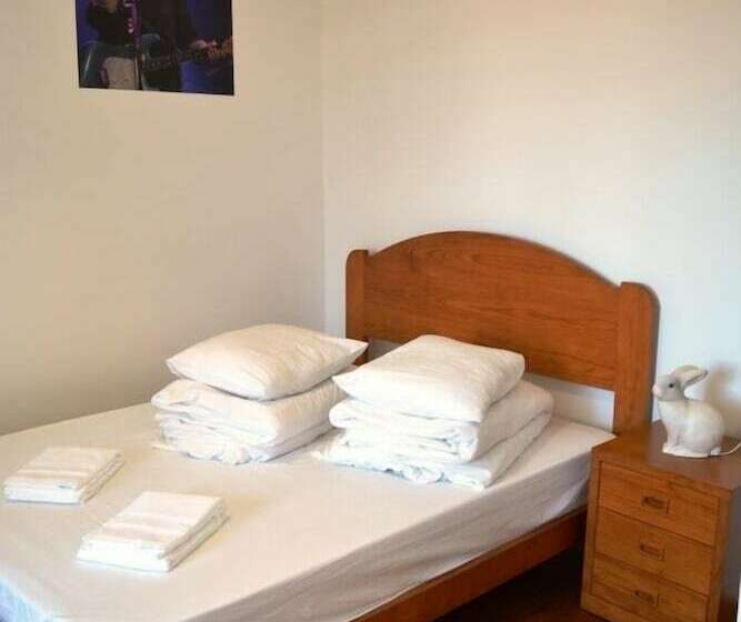 Hotel Rock N Porto Hostel