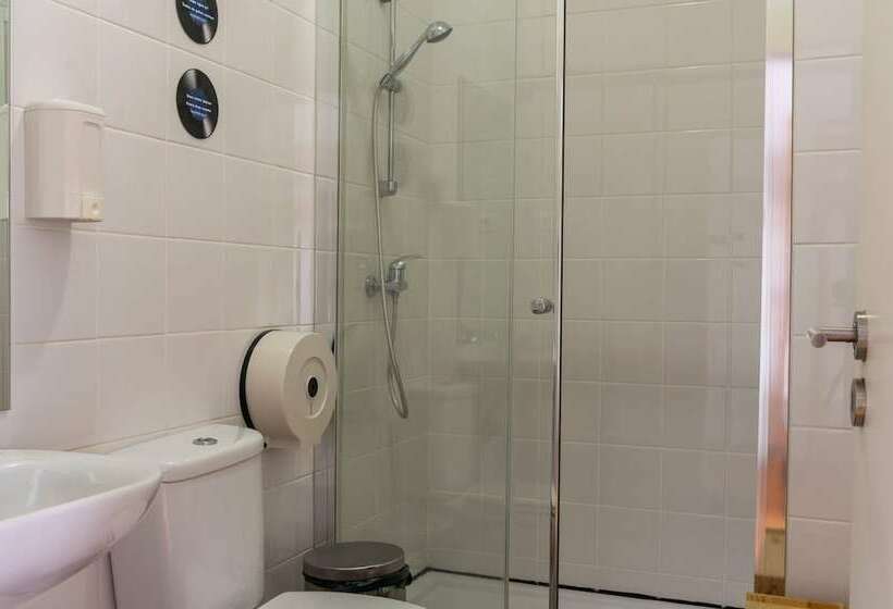 Hotel Rock N Porto Hostel