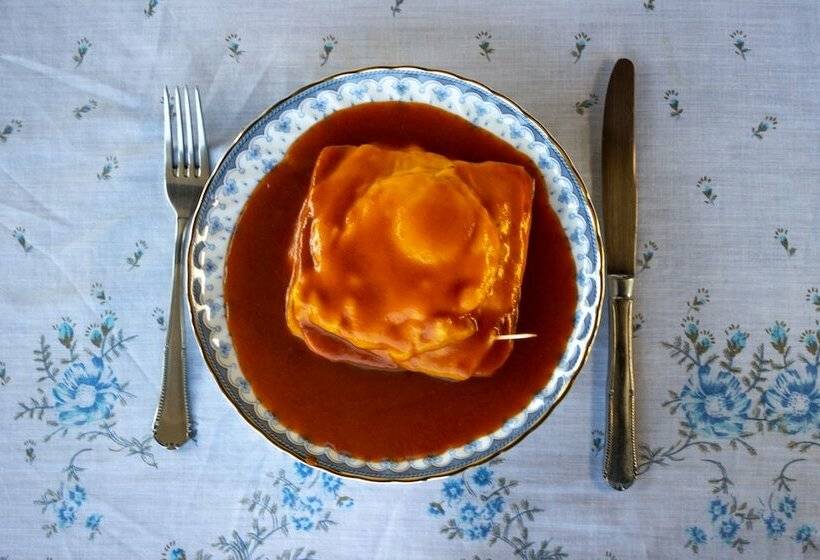 Hotel Rock N Porto Hostel