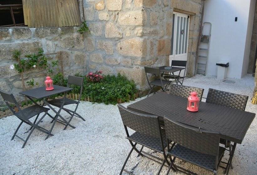 Hotel Rock N Porto Hostel