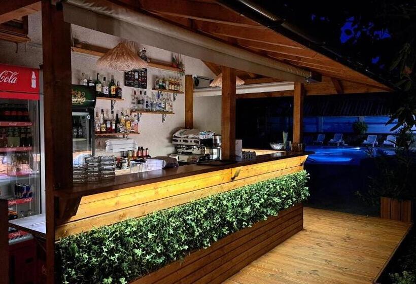 ホテル Saint George Family