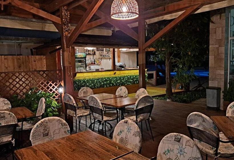 ホテル Saint George Family