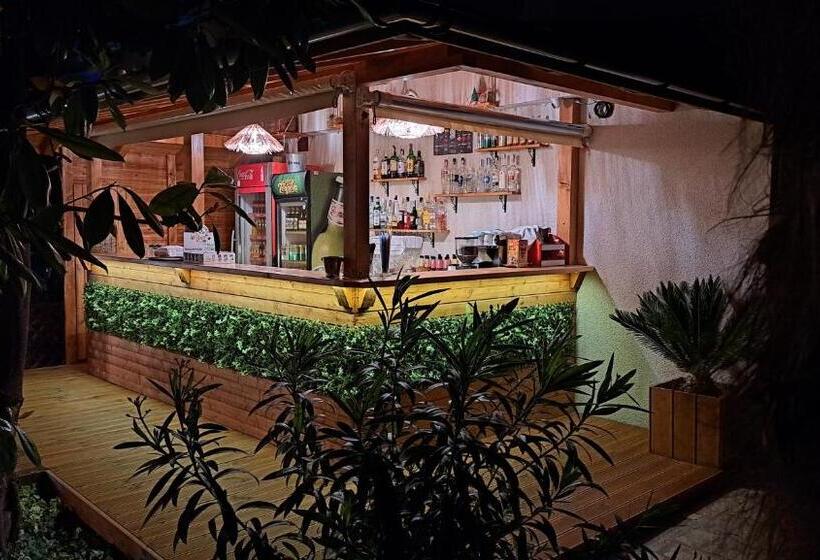 ホテル Saint George Family