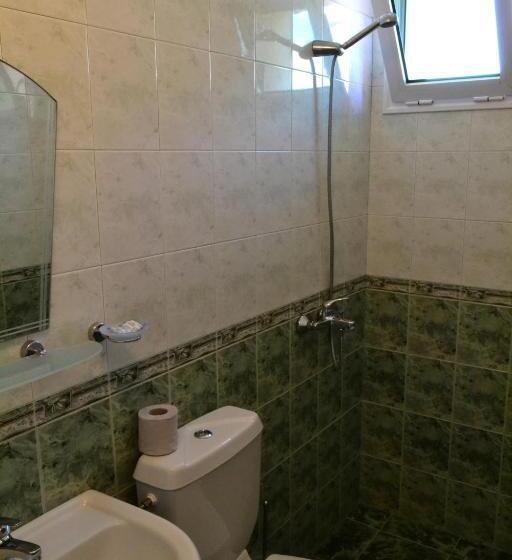 ホテル Saint George Family