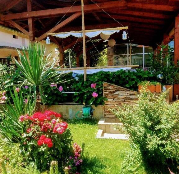 ホテル Saint George Family