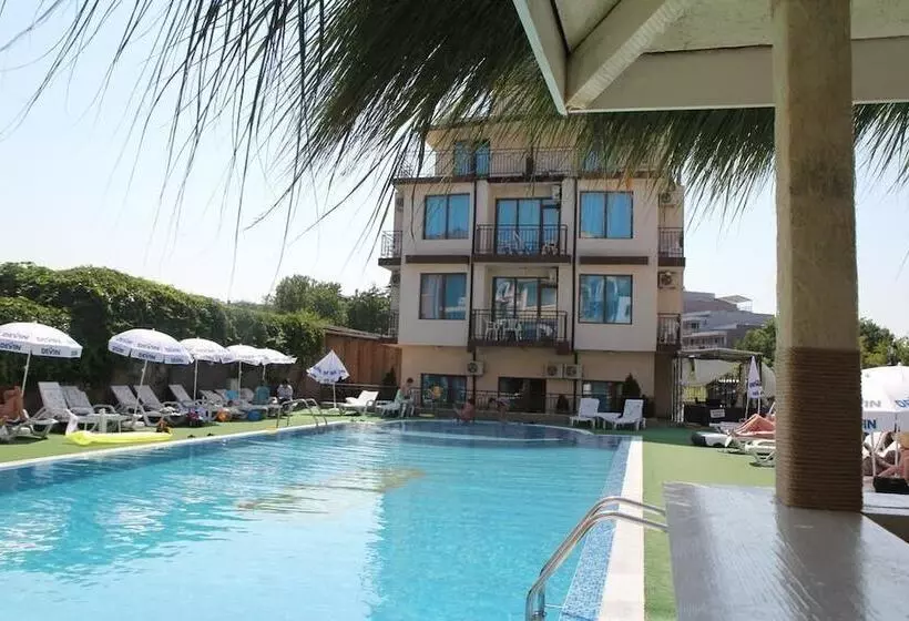 هتل Salena Beach