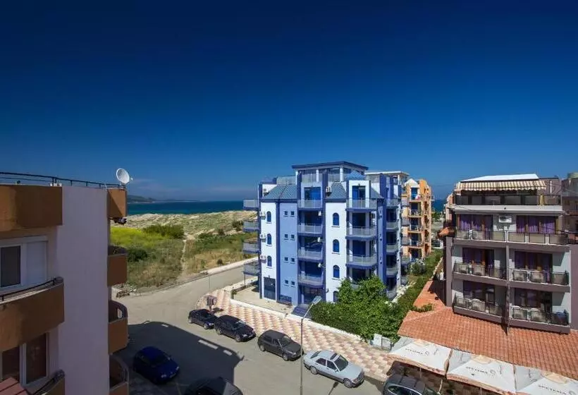 هتل Salena Beach