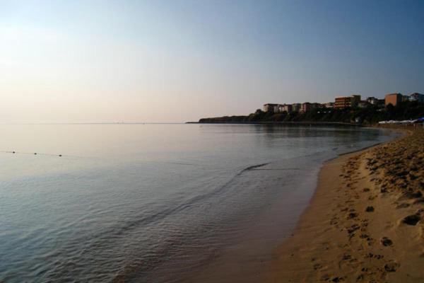 هتل Salena Beach