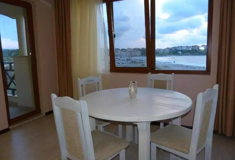 هتل Toma S Residence Front Beach