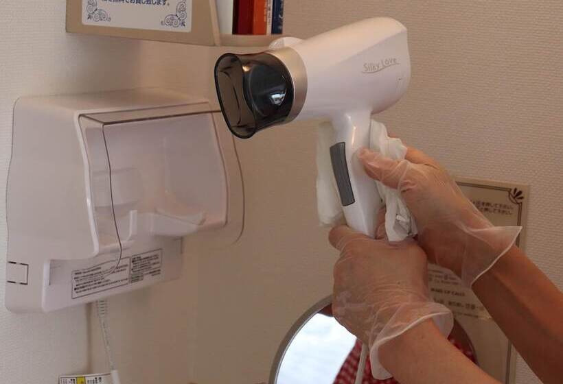 Hotel Toyoko Inn Tokyo Akigawa-eki Kita-guchi