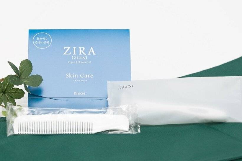 Hotel Toyoko Inn Tokyo Akigawa-eki Kita-guchi