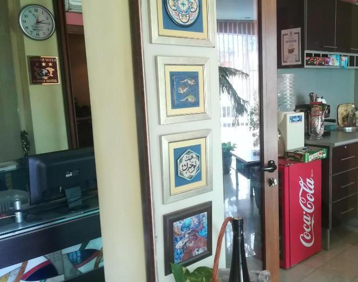 בית מלון כפרי Trakart Residence