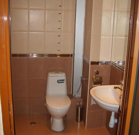 בית מלון כפרי Trakart Residence