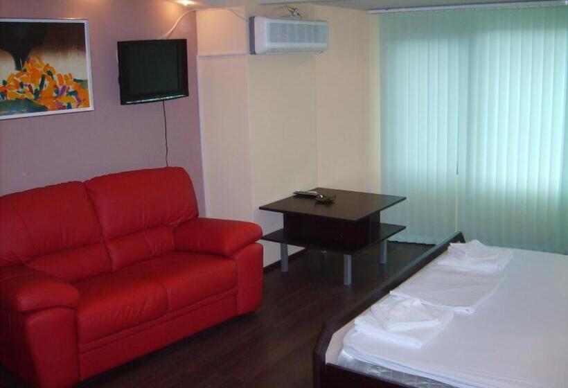 בית מלון כפרי Trakart Residence