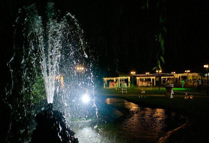 בית מלון כפרי Yaev Family