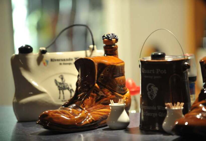 汽车旅馆 Jolly Swagman Motor Inn