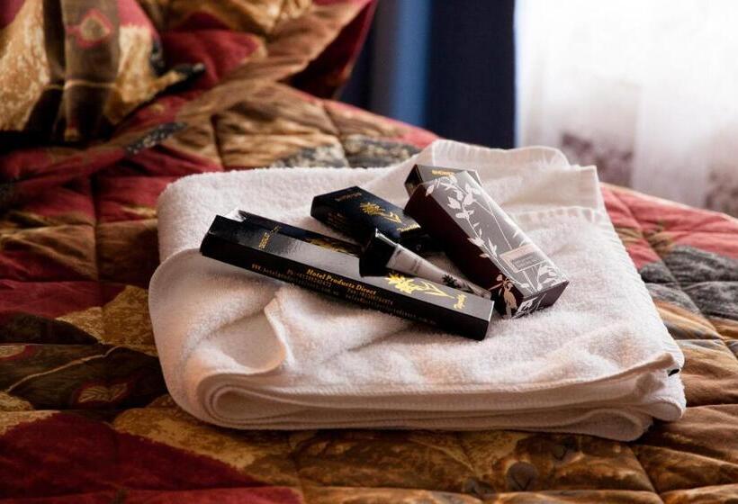 فندق على الطريق Manjimup Motor Inn