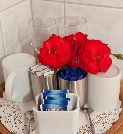 فندق على الطريق Manjimup Motor Inn