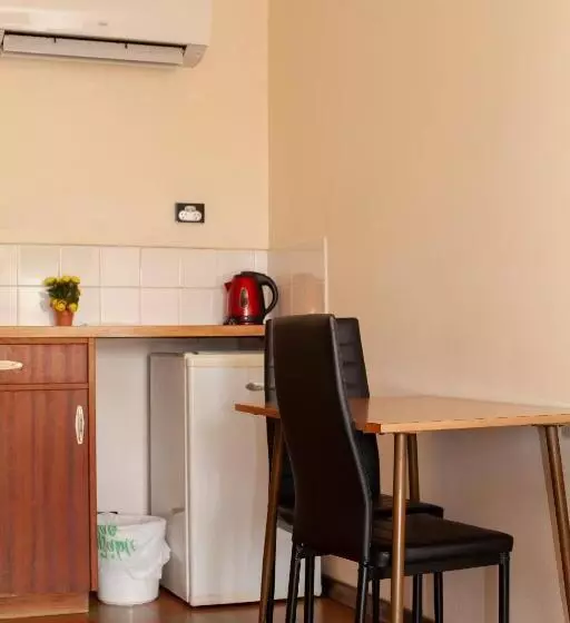 モーテル Manjimup Motor Inn