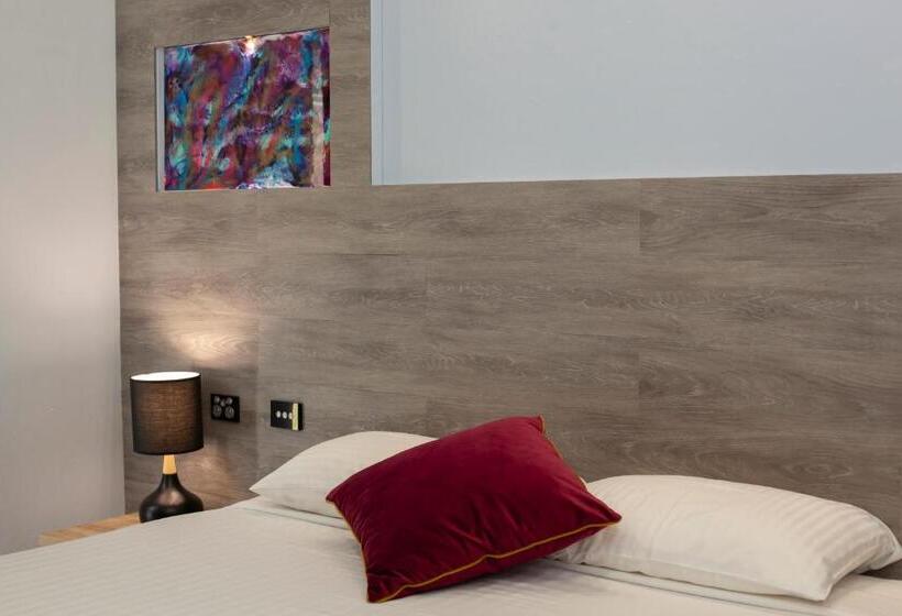 فندق على الطريق Manjimup Motor Inn