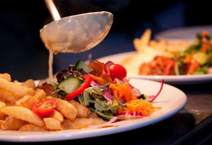 فندق على الطريق Manjimup Motor Inn