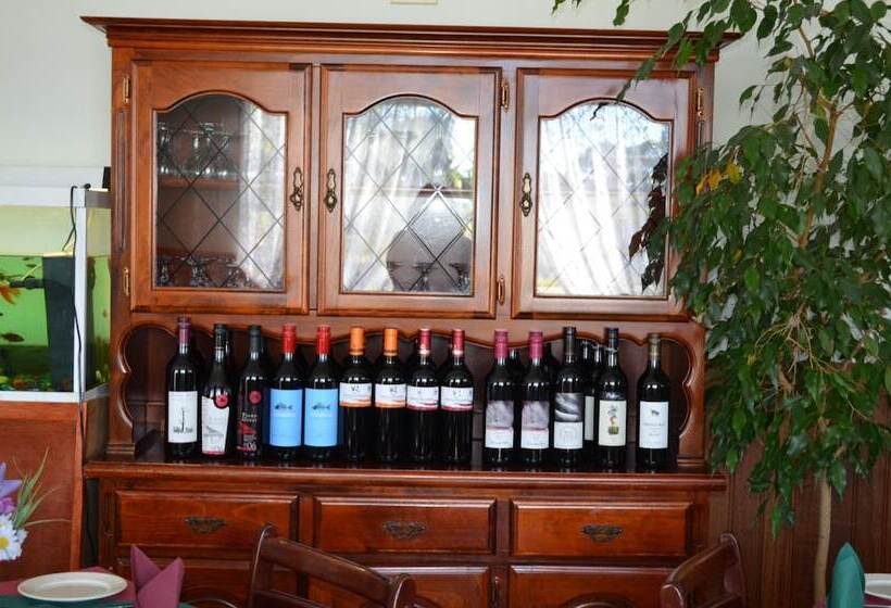 فندق على الطريق Manjimup Motor Inn