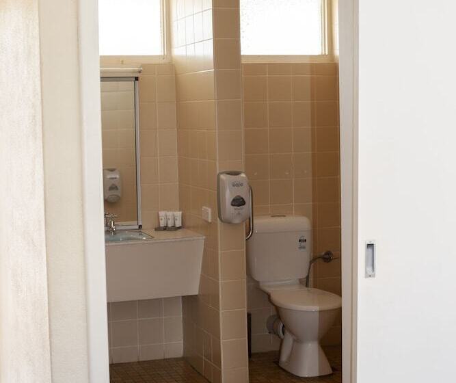 فندق على الطريق Manjimup Motor Inn