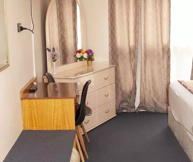 モーテル Manjimup Motor Inn