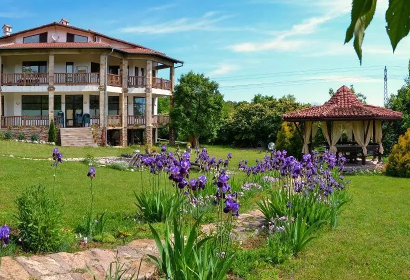 Park Hotel Djevana