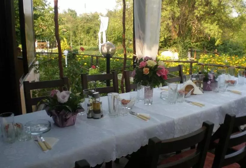 Park Hotel Djevana